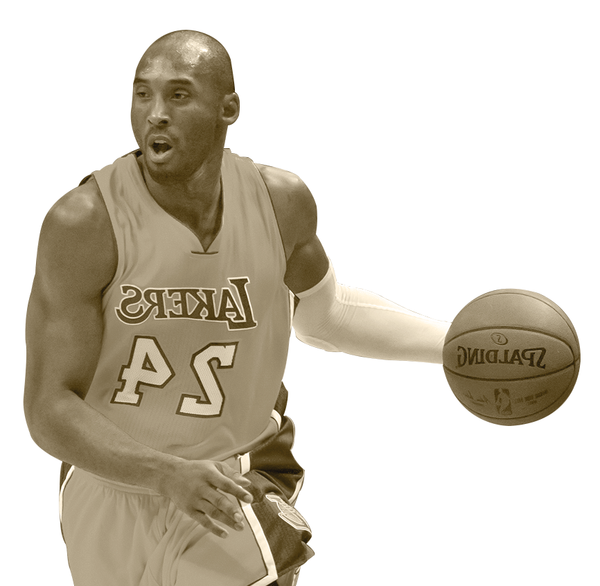 Kobe Career Image